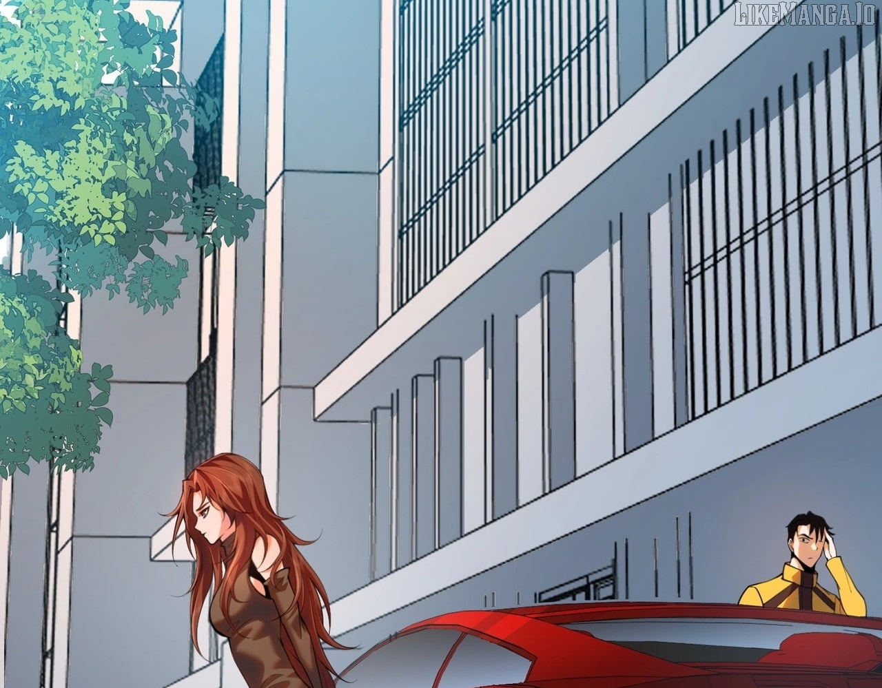 Hidden Dragon in the City (2025) Chapter 1 - page 162